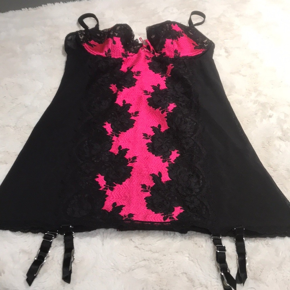 Victoria’s Secret